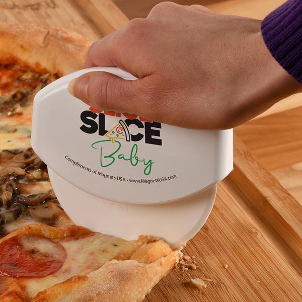 The Pizza Cutter Kit