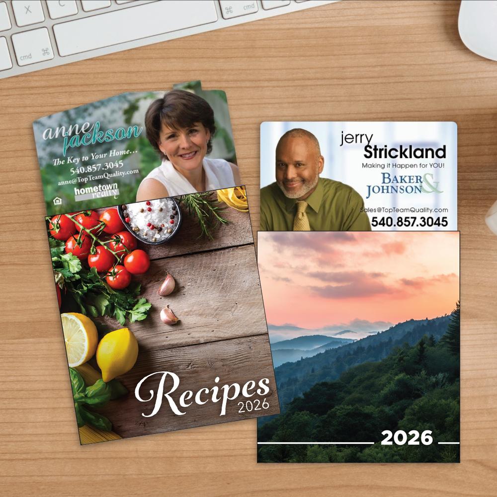 Magnetic Marketing Products