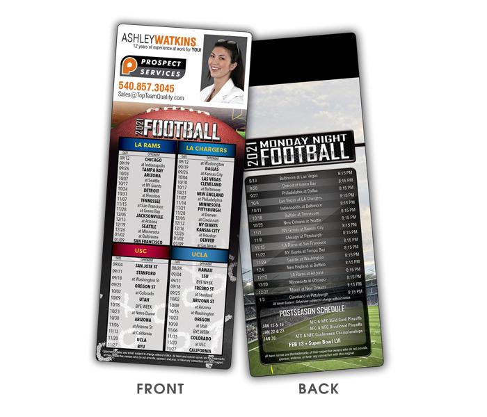 Southern California Fooball