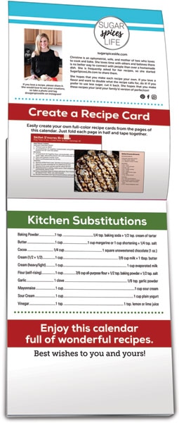 Substitutions