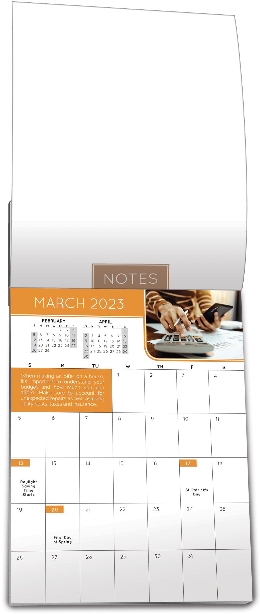 Mar 23