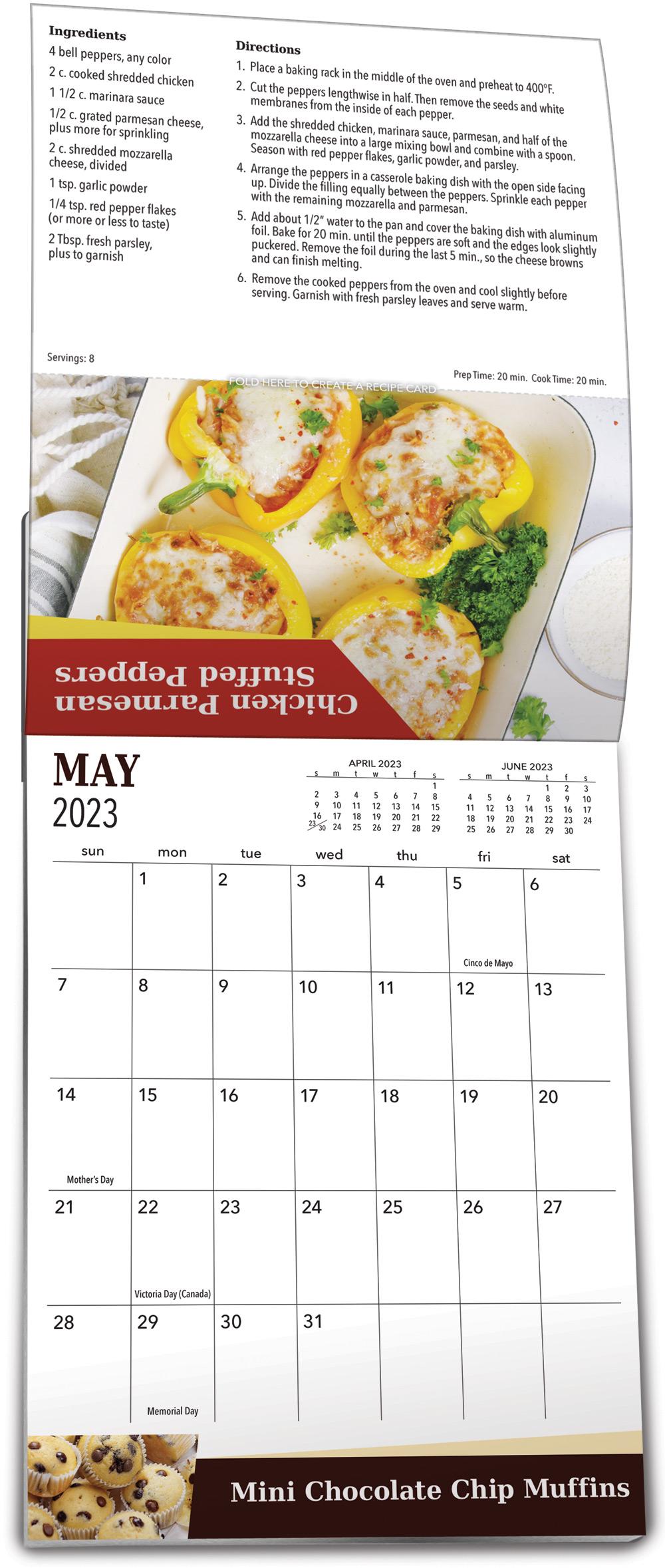 May 23