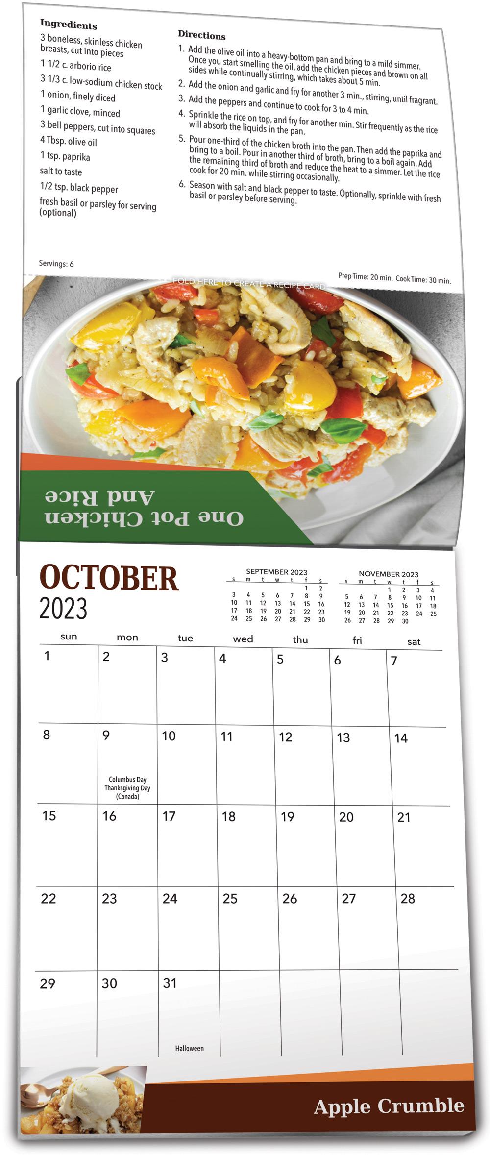 Oct 23