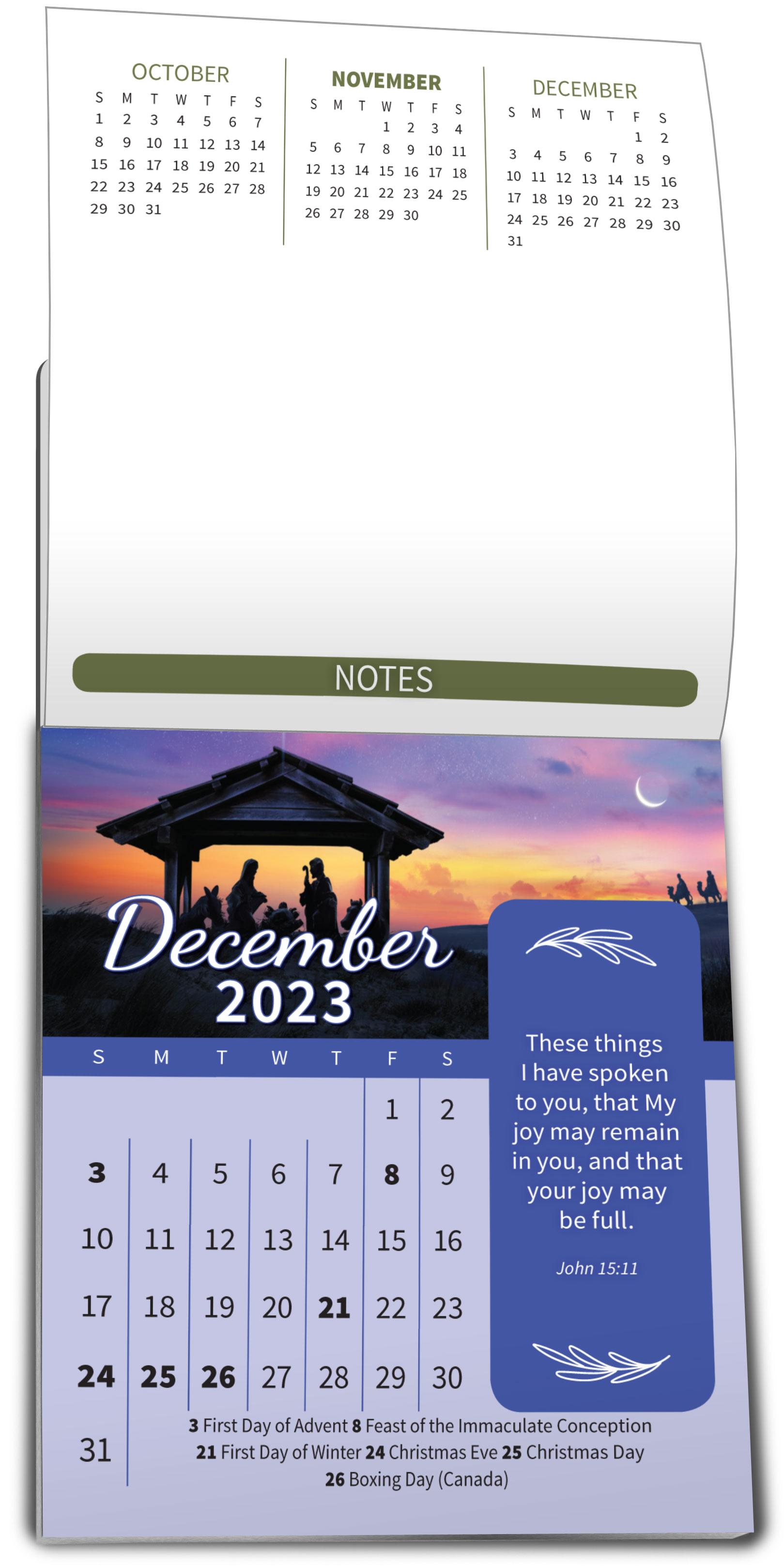 Dec 23