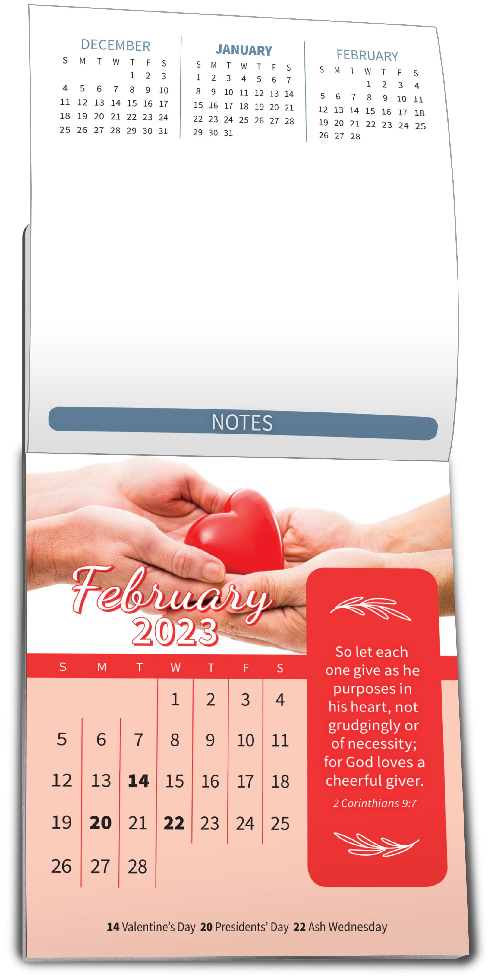 Feb 23