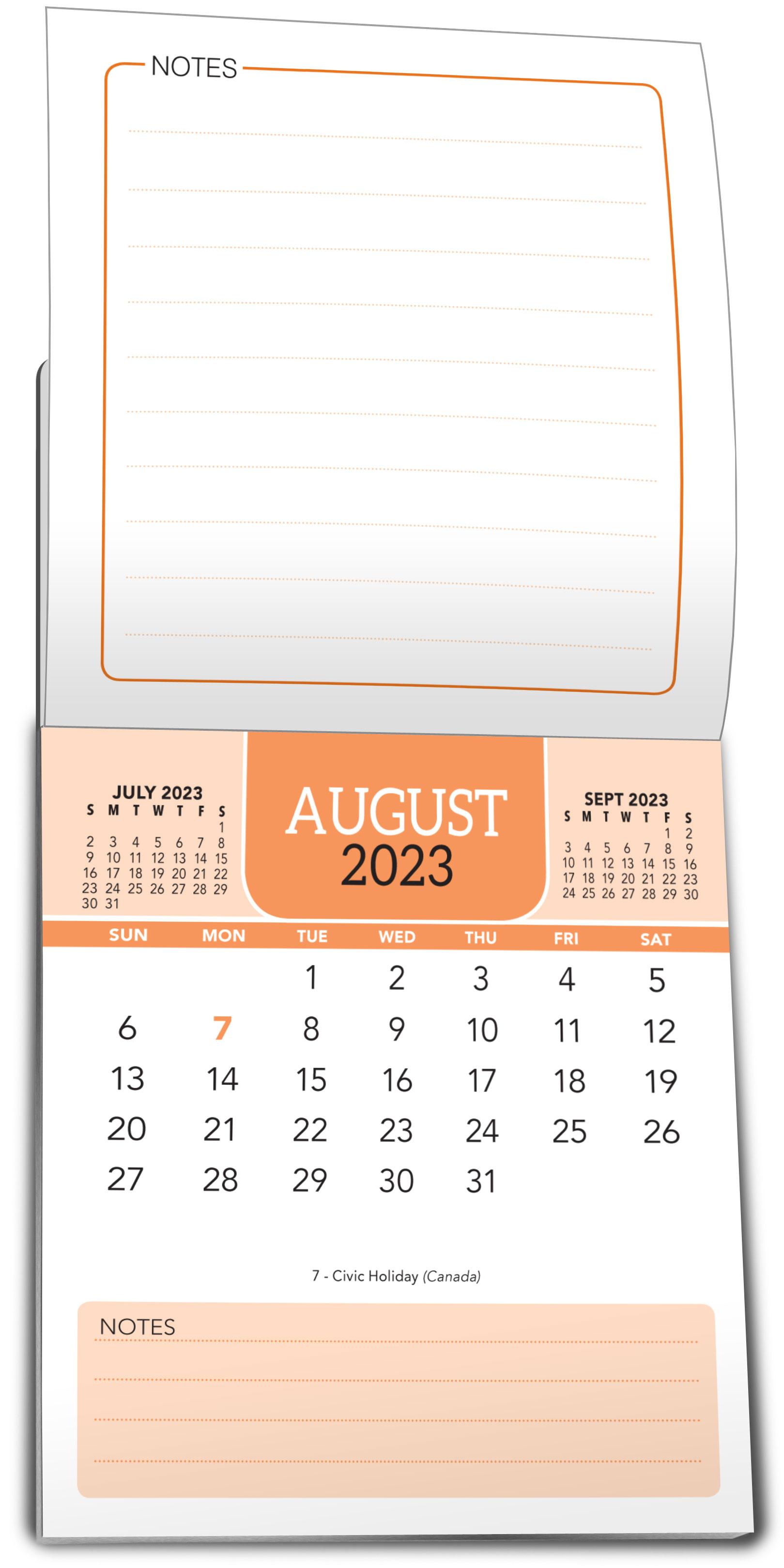 Aug 23