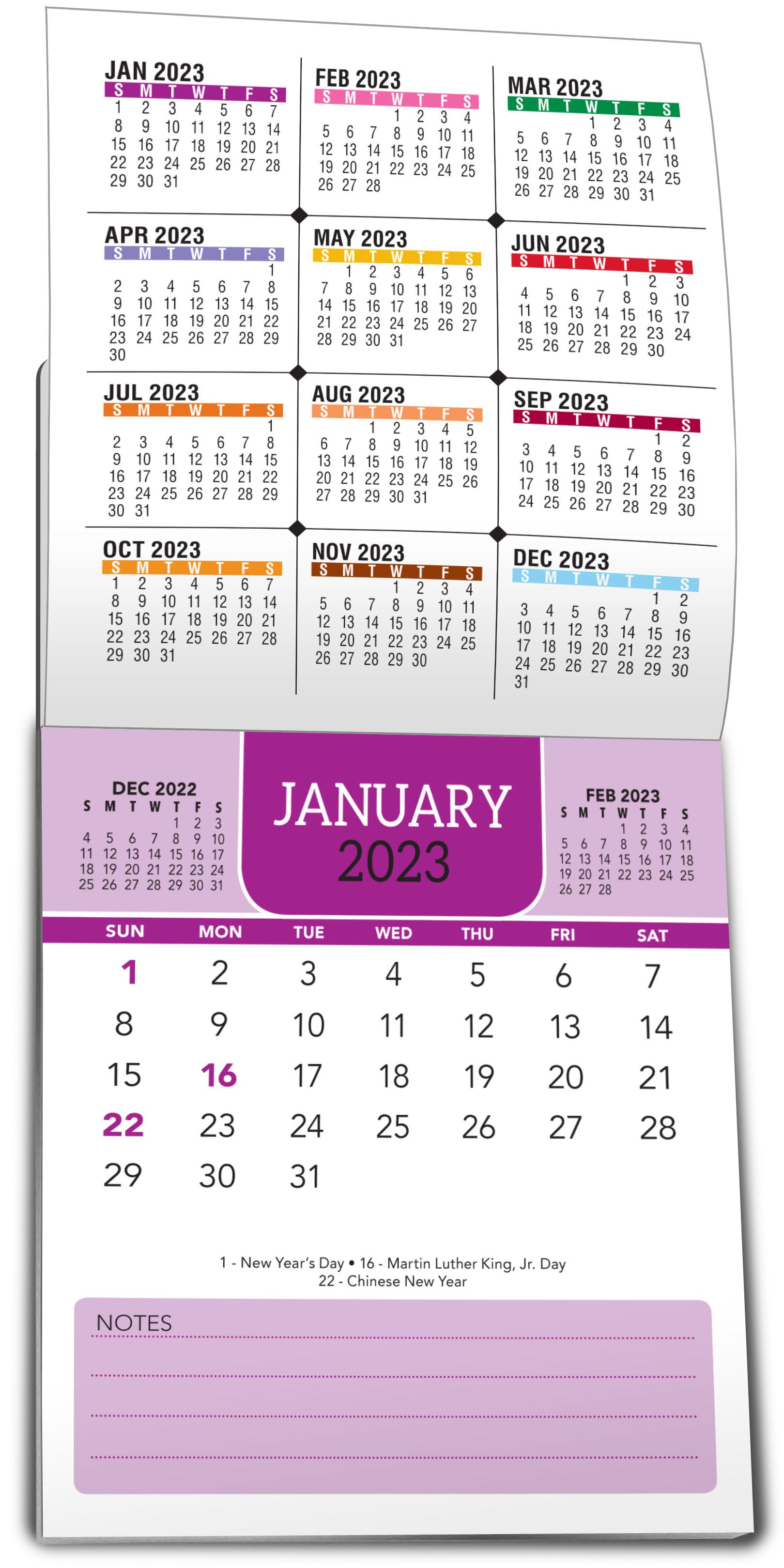 Jan 23