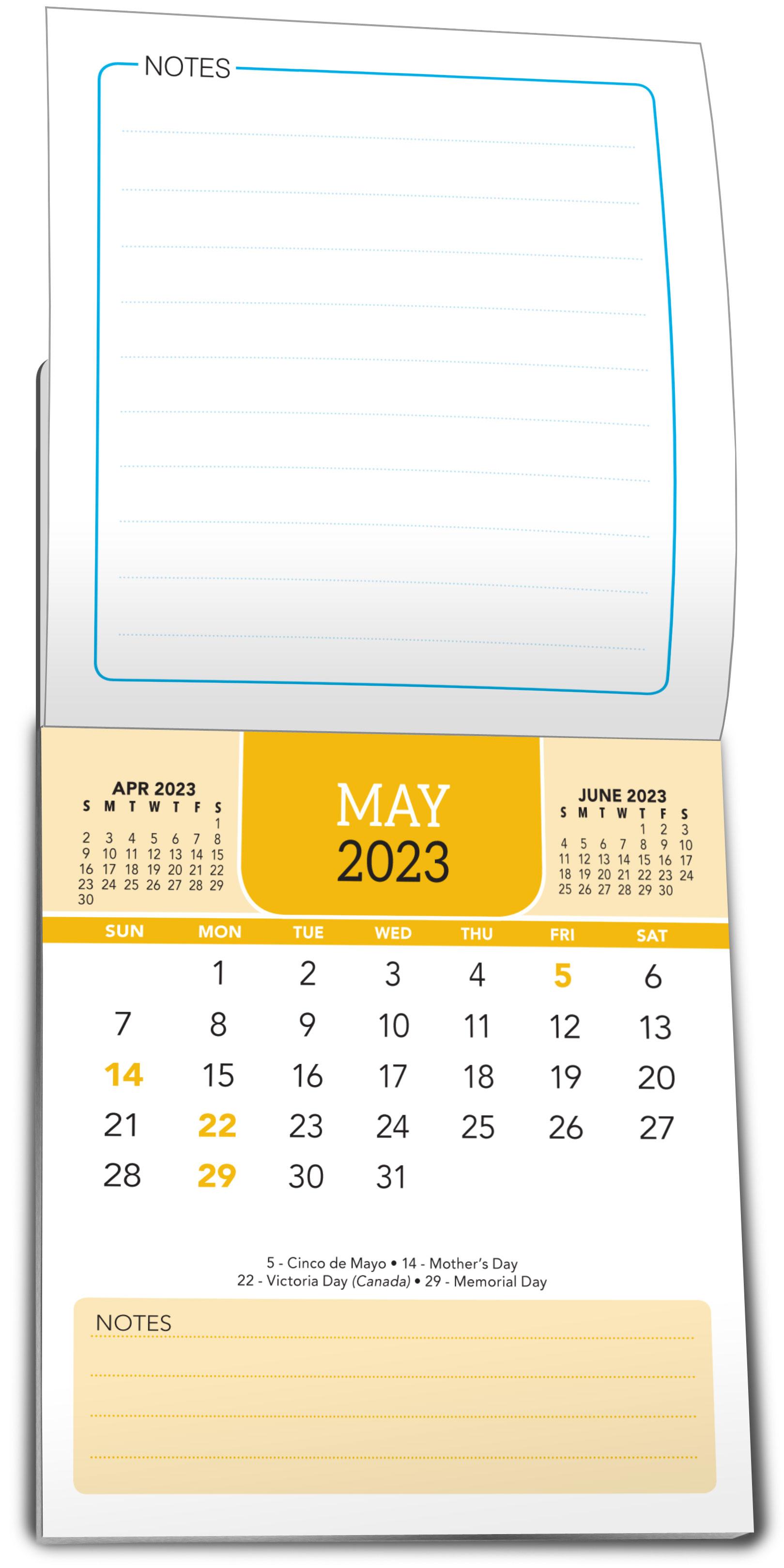 May 23
