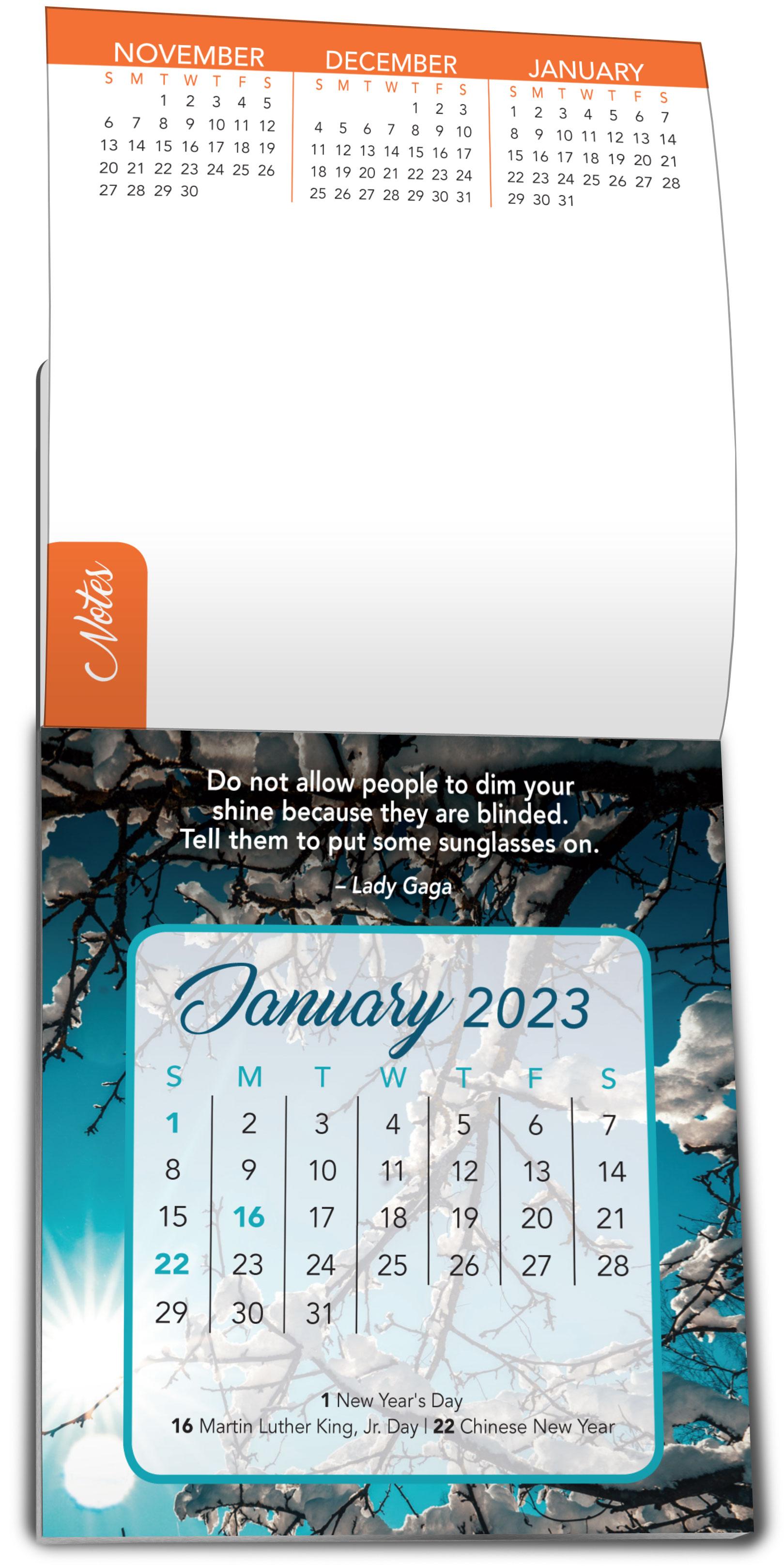 Jan 23