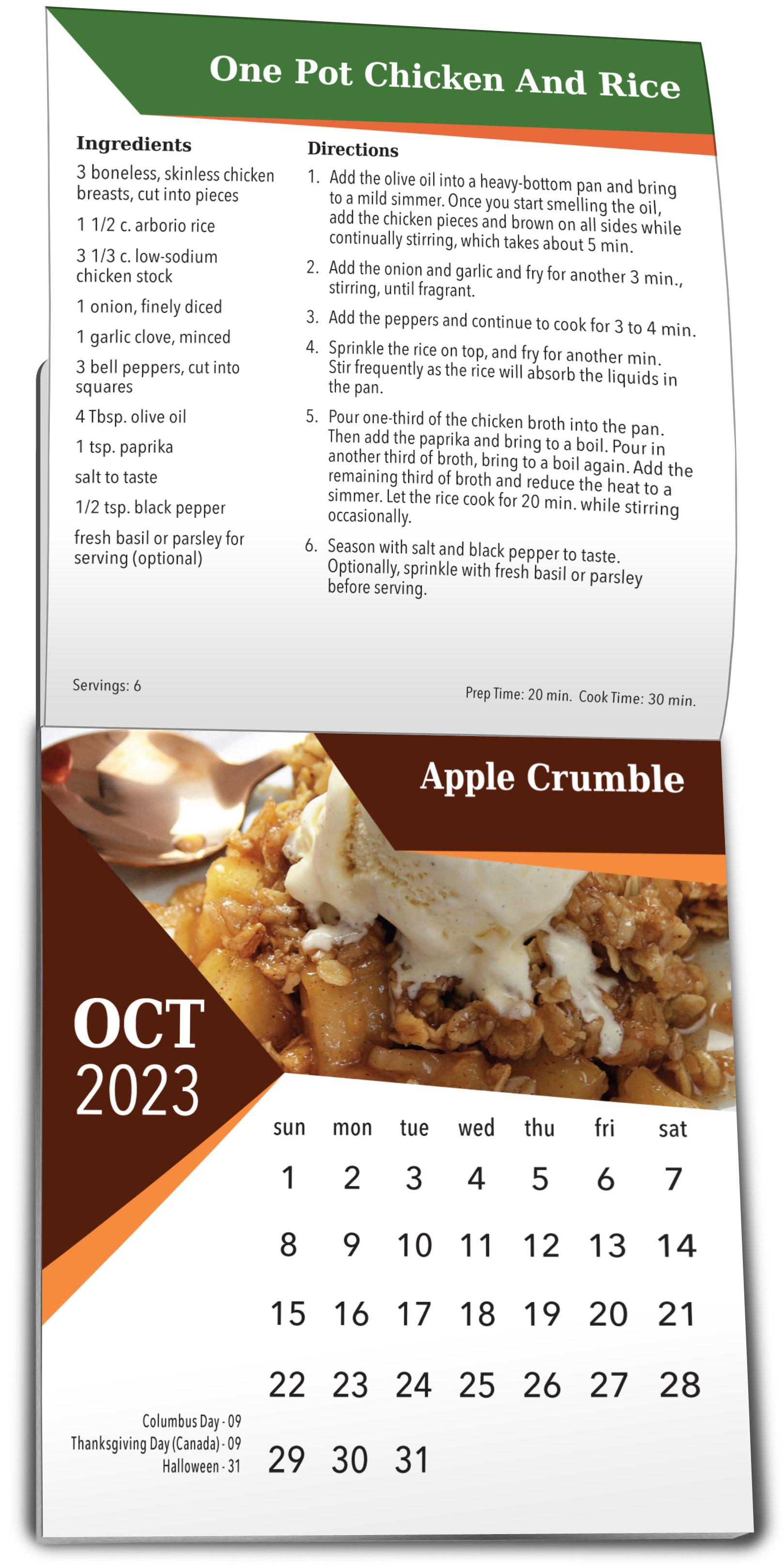 Oct 23