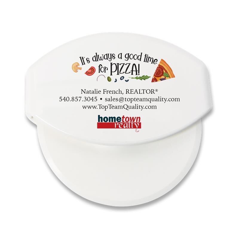 The Pizza Cutter Kit