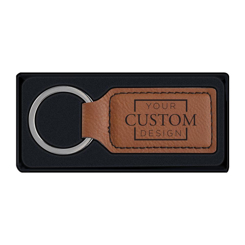 Executive Key Ring | Magnets USA®