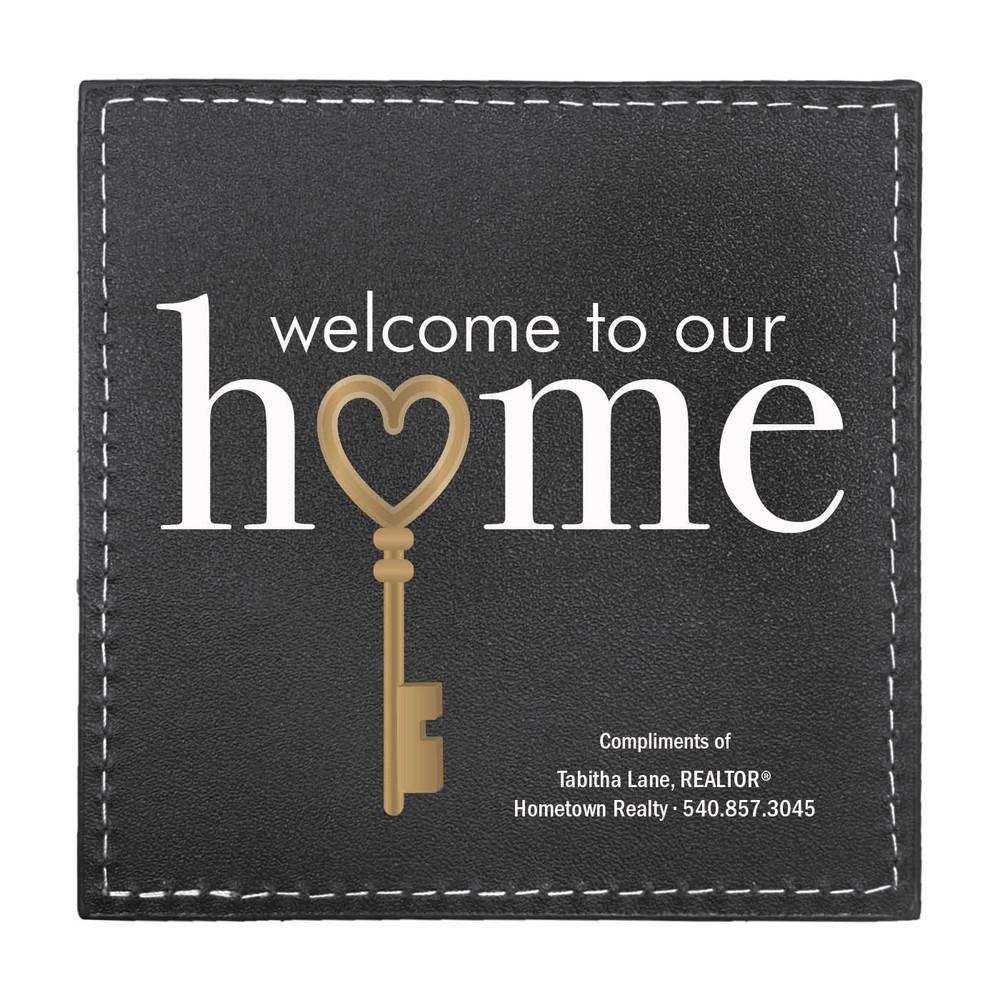 home coasters