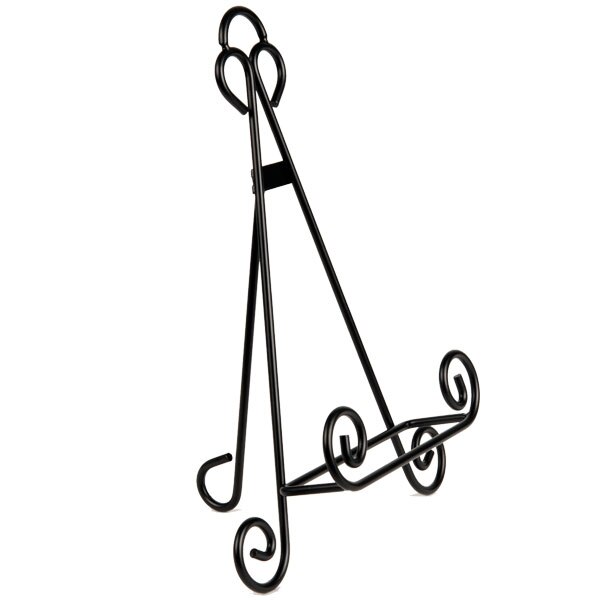 Metal Cutting Board Display Stand
