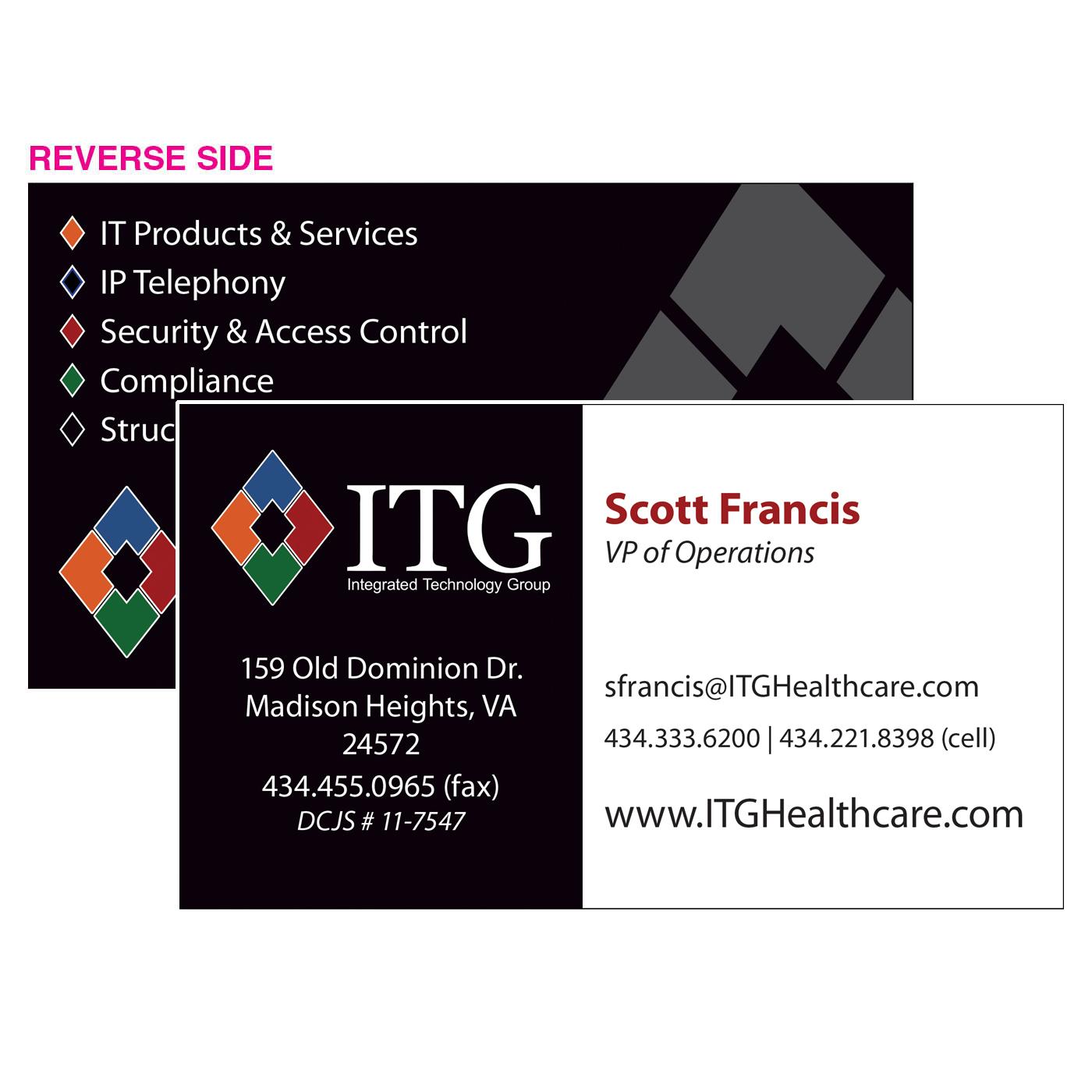 Business Cards USA®