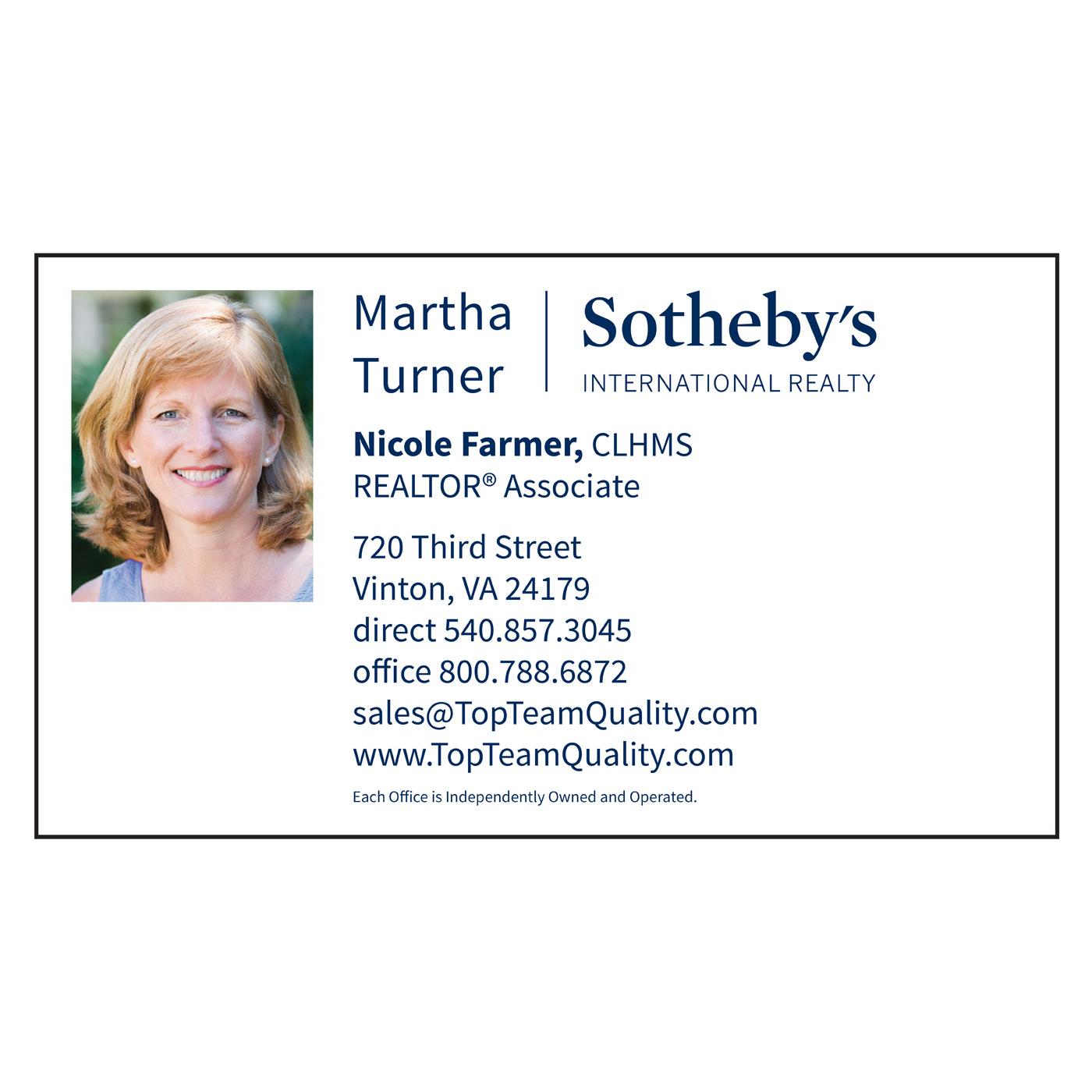 Card Stock Business Cards USA®