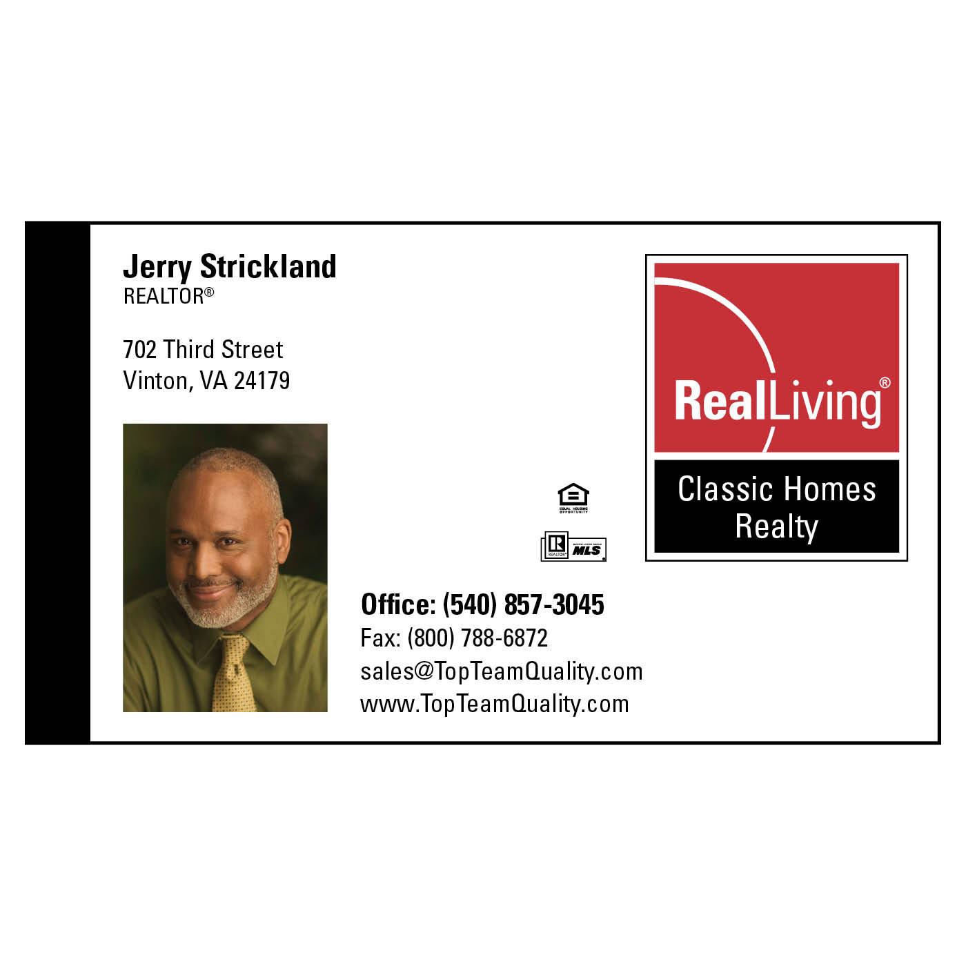Card Stock Business Cards USA®