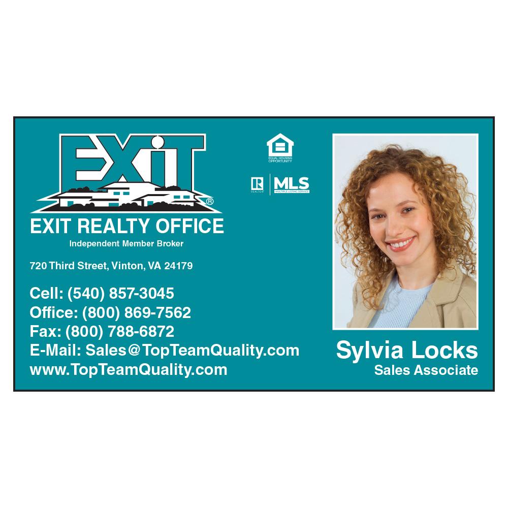 Card Stock Business Cards | Magnets USA®