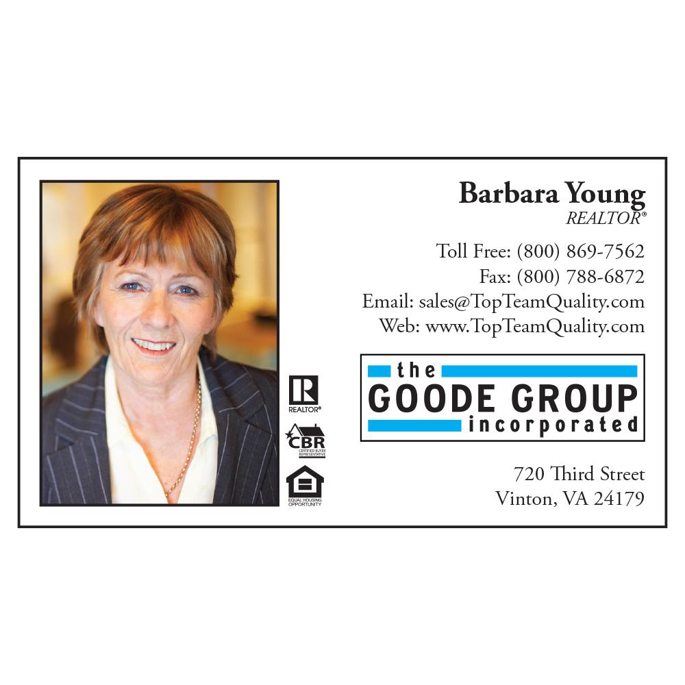 Card Stock Business Cards USA®