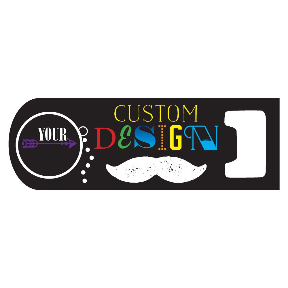 custom bottle openers