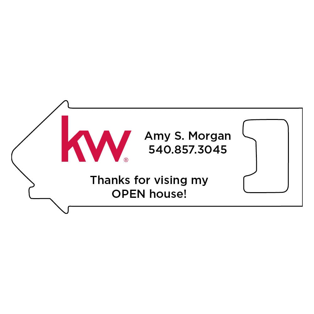 keller williams bottle opener