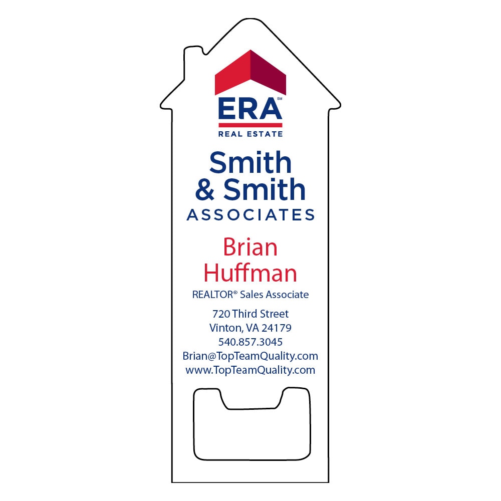 BOTTLE BUSTER BRIAN~COASTER~FRIDGE MAGNET~BOTTLE OPENER~NEW~FREE US SHIP~ 