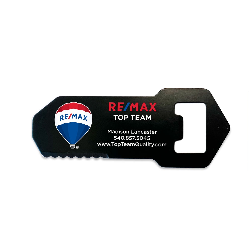 RE/MAX® Key Box Opener USA