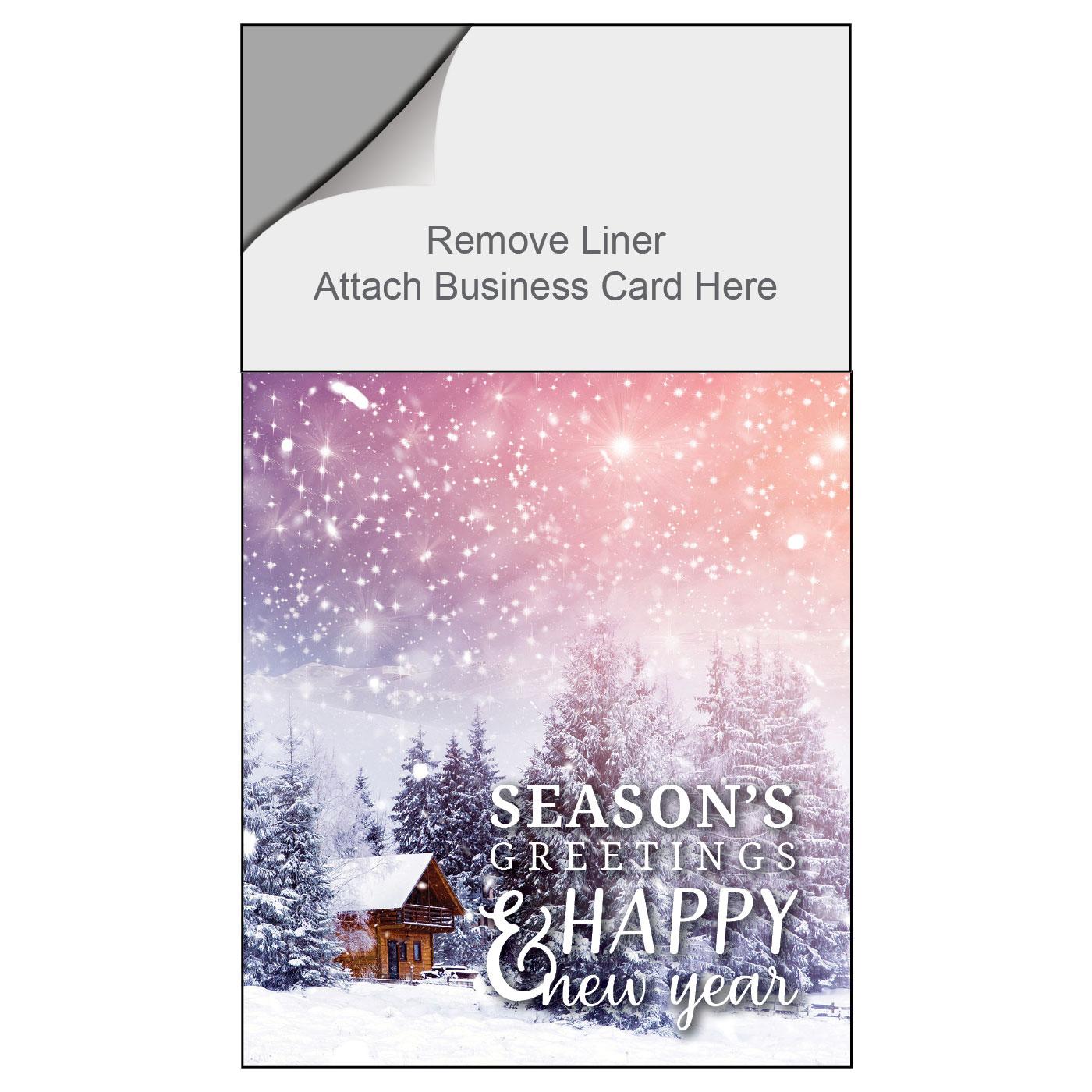 2023 Econo Lite Tear Off Magnetic Calendars