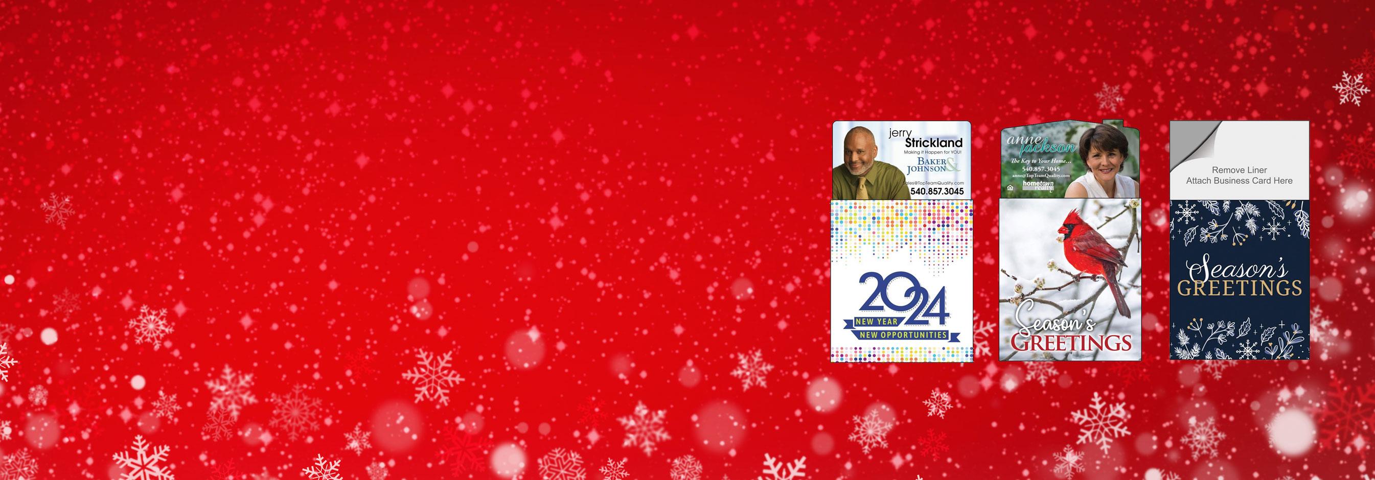 30% Off ALL Padded Calendars