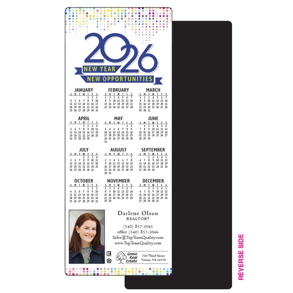 2024 YearataGlance Calendar USA® Calendars