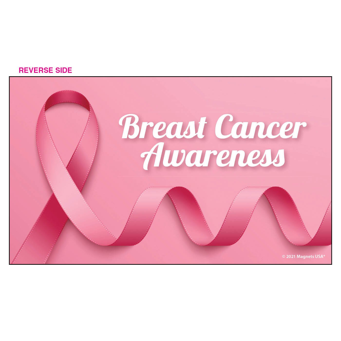 Breast Cancer Awareness Premium GiftNote™