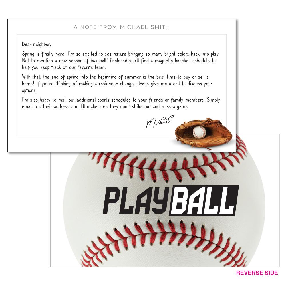 Jumbo GiftNotes™ | Magnets USA®