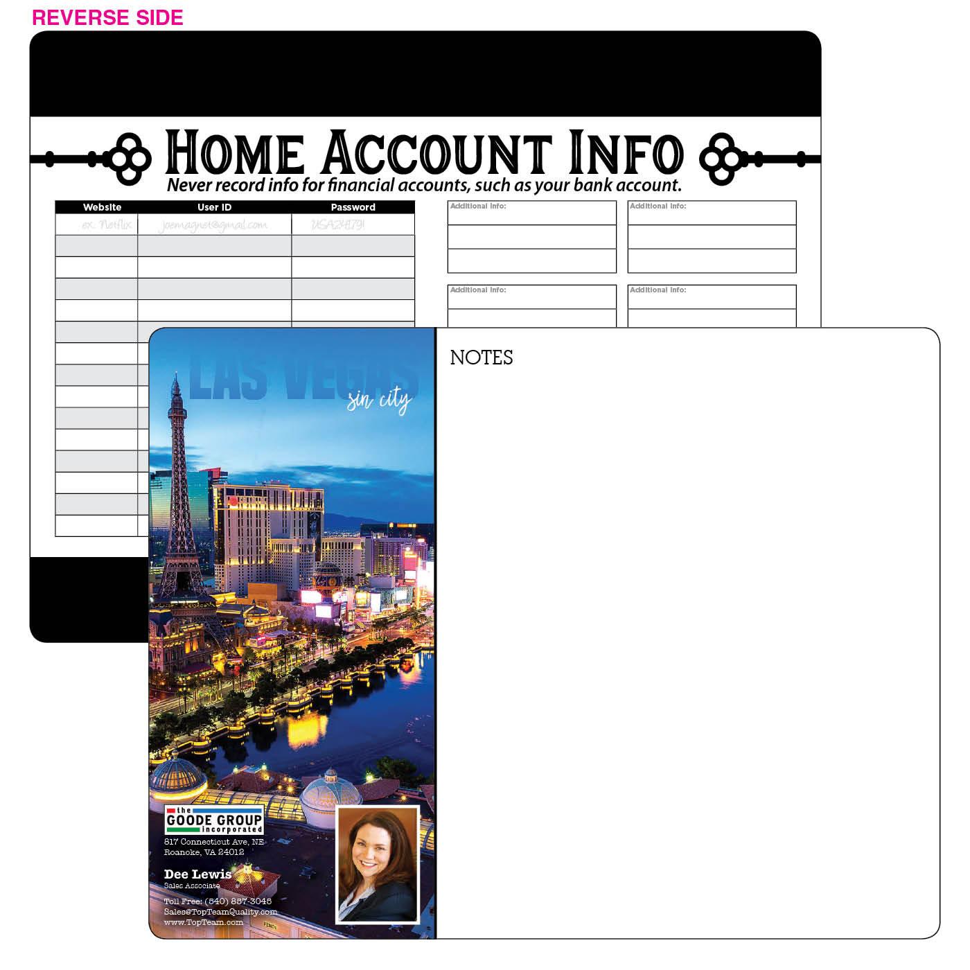 Personalized Memo Boards USA®