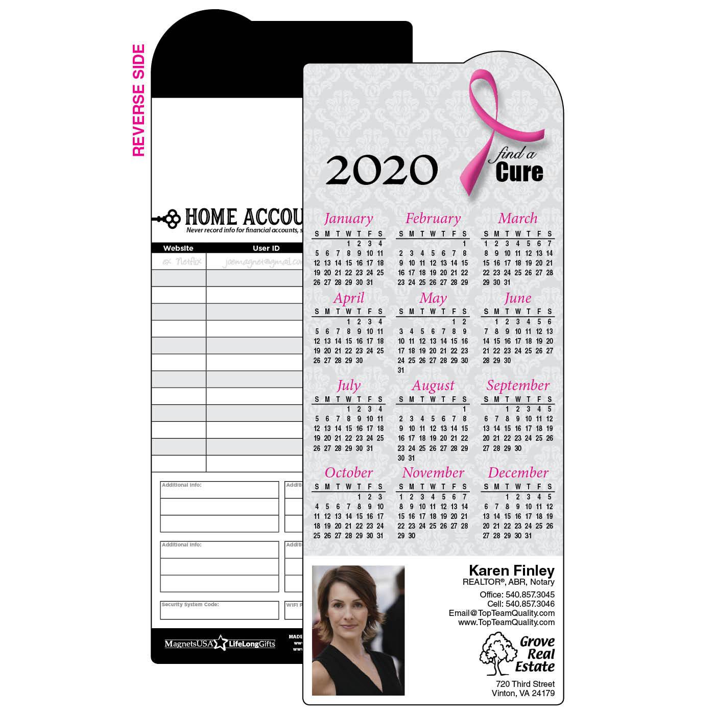 2021 YearataGlance Calendar USA® Calendars