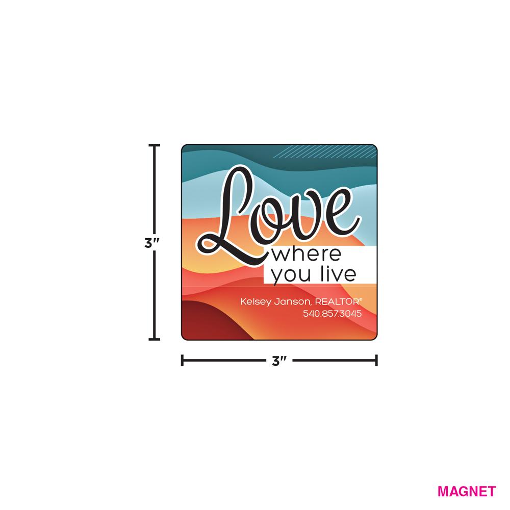 Action Card | Magnets USA®