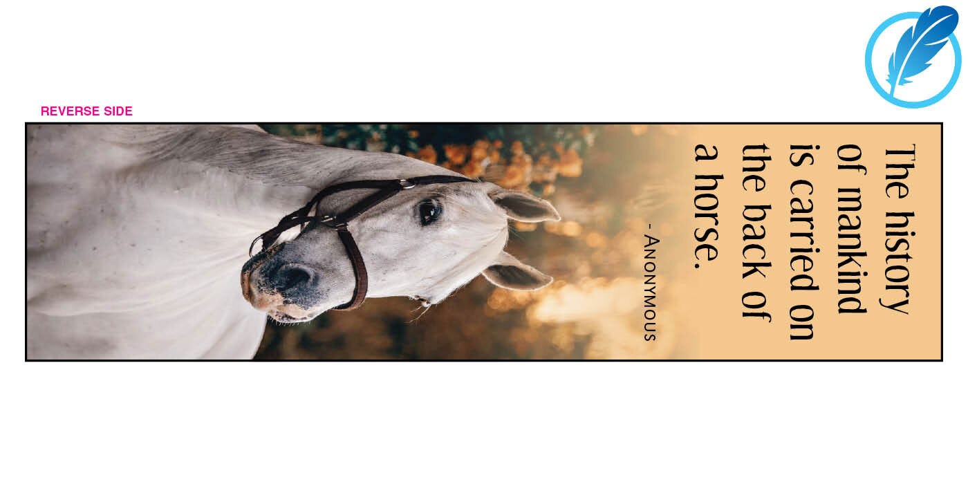 BusinessMarks Horses USA®