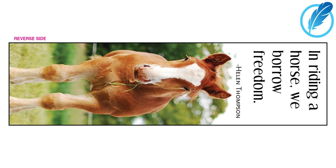 BusinessMarks Horses USA®