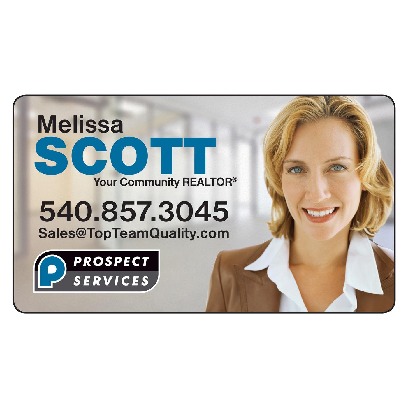 Business Card USA®