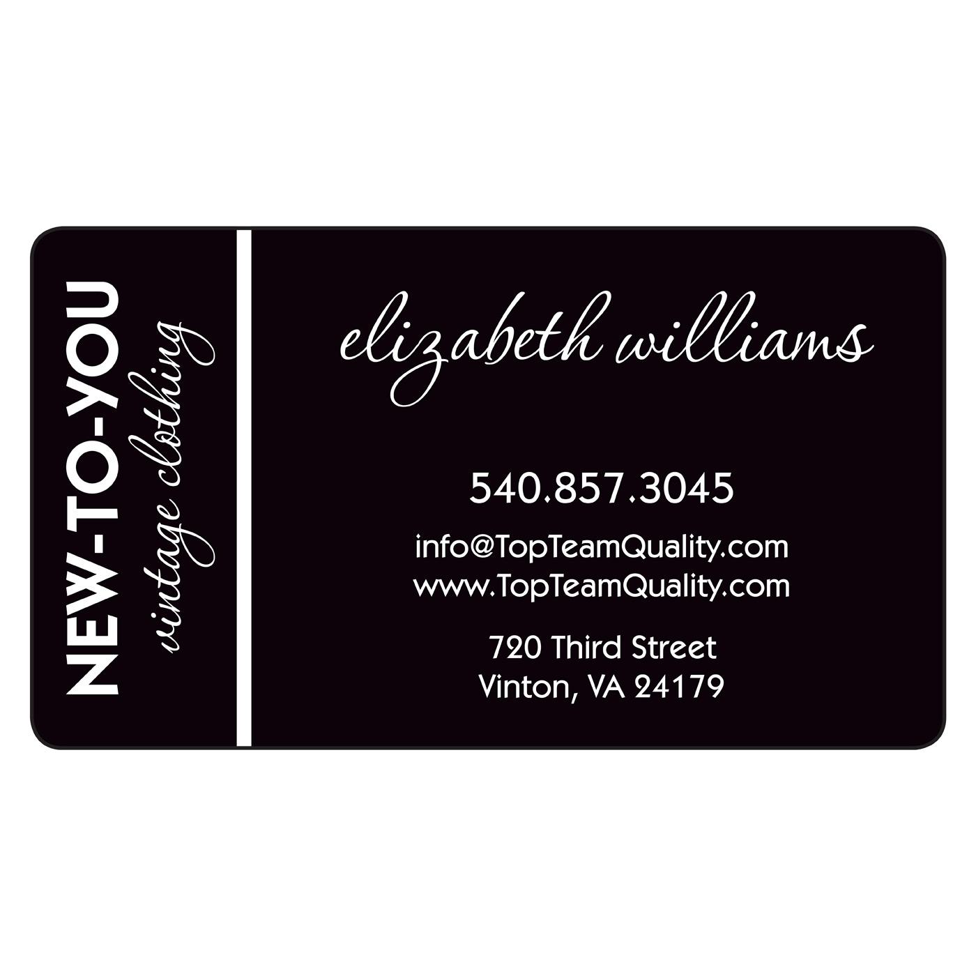 new-to-you-magnetic-business-card-magnets-usa