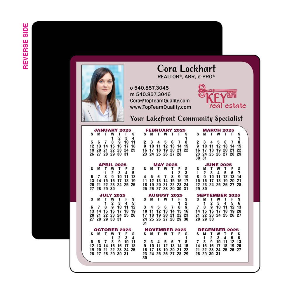 Calendar USA®