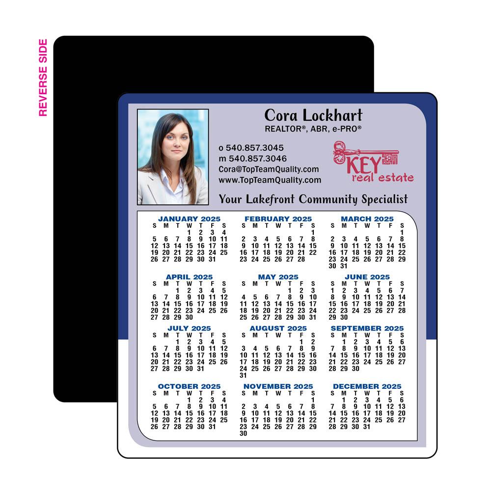Calendar USA®