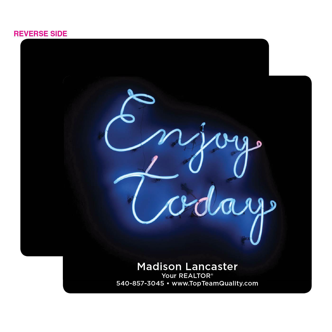 Custom Printed USA®