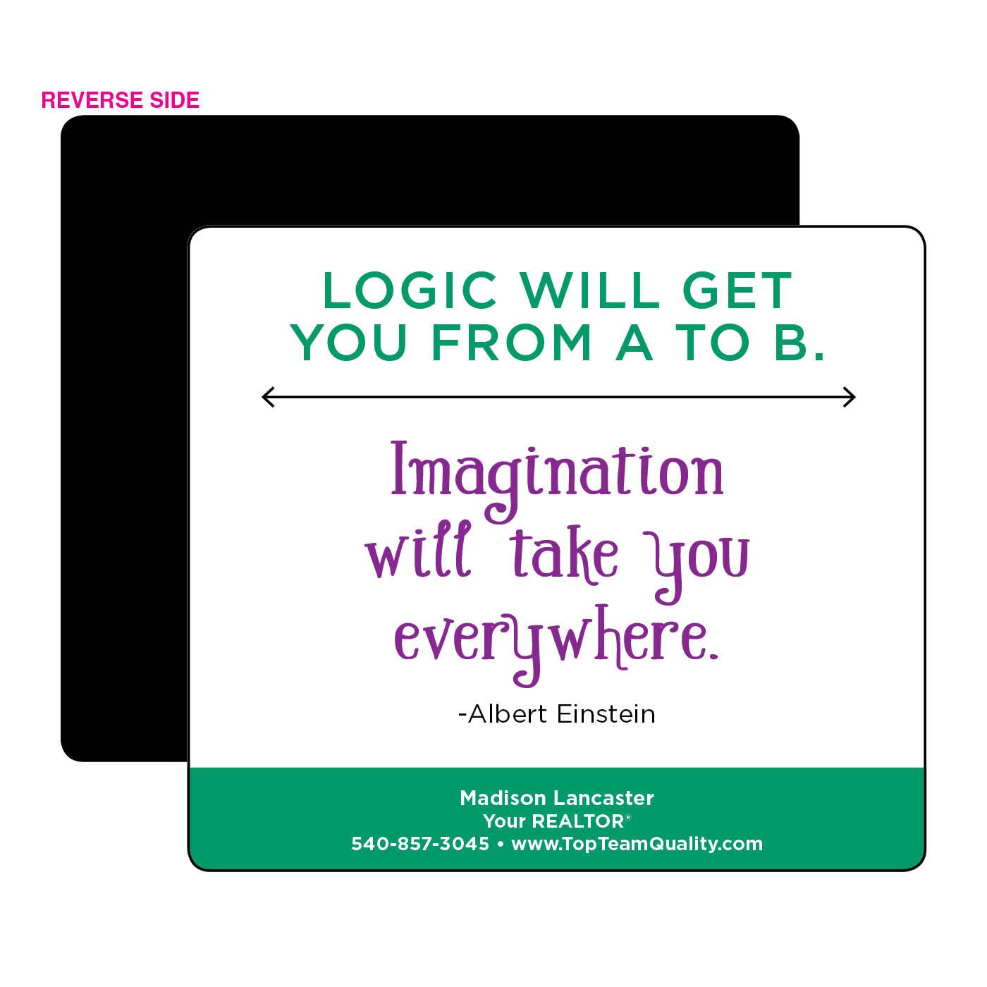 Custom Printed USA®