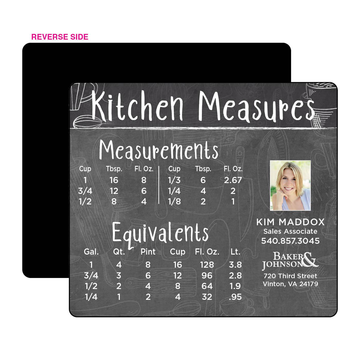 printed-magnets-household-reference-kitchen-measures-chalkboard