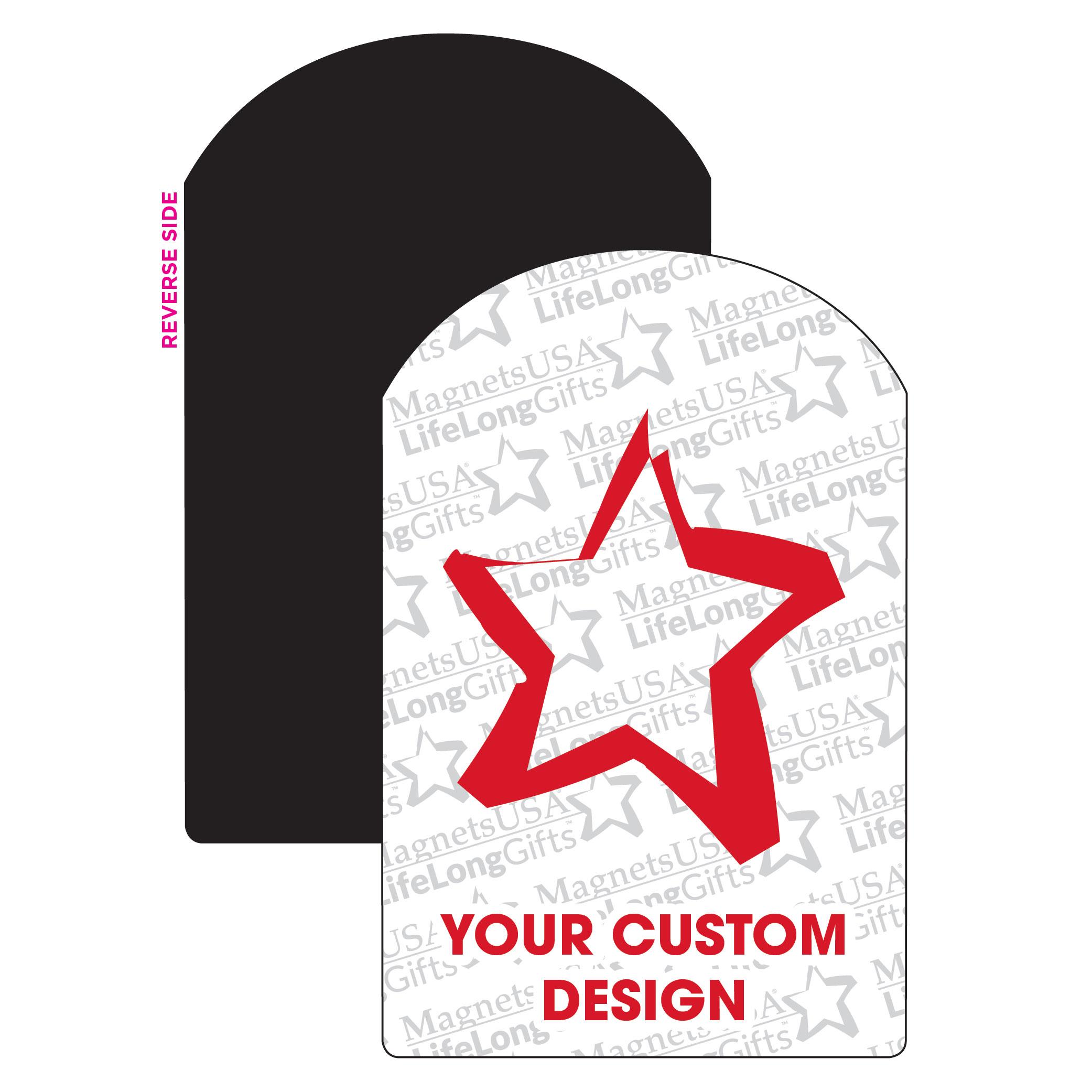 Custom Printed Magnet | Magnets USA