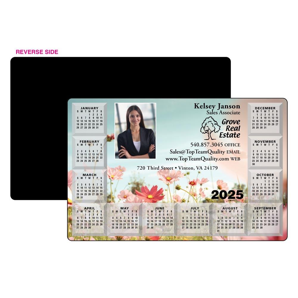 YearataGlance Calendar USA®