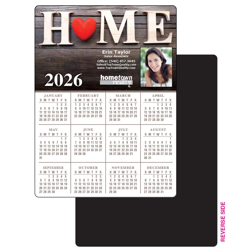 2024 YearataGlance Calendar USA® Calendars